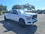 New 2025 Ram 3500 Limited Crew Cab 4x4 DRW Pickup for sale #G525891 - photo 2