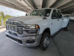 New 2025 Ram 3500 Tradesman Crew Cab 4x4 DRW Pickup for sale #G527959 - photo 10