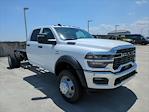 New 2025 Ram 5500 Tradesman Crew Cab 4x4 84 CA Cab Chassis for sale #G538208 - photo 3
