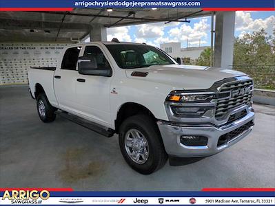 New 2025 Ram 2500 Tradesman Crew Cab 4x4 Pickup for sale #G560254 - photo 1