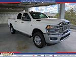 New 2025 Ram 2500 Tradesman Crew Cab 4x4 Pickup for sale #G560254 - photo 1
