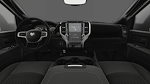 New 2025 Ram 2500 Tradesman Crew Cab 4x4 Pickup for sale #G560343 - photo 6