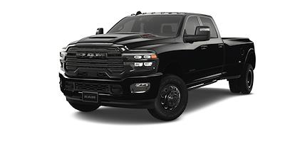 New 2025 Ram 3500 Laramie Crew Cab 4x4 DRW Pickup for sale #G565139 - photo 1