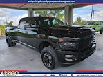 New 2025 Ram 3500 Laramie Crew Cab 4x4 DRW Pickup for sale #G565755 - photo 1
