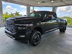 New 2025 Ram 3500 Laramie Crew Cab 4x4 DRW Pickup for sale #G565755 - photo 10