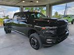 New 2025 Ram 3500 Laramie Crew Cab 4x4 DRW Pickup for sale #G565755 - photo 3