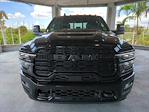 New 2025 Ram 3500 Laramie Crew Cab 4x4 DRW Pickup for sale #G565755 - photo 4