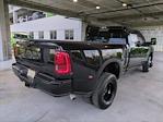 New 2025 Ram 3500 Laramie Crew Cab 4x4 DRW Pickup for sale #G565755 - photo 6