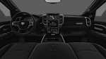 New 2025 Ram 3500 Laramie Mega Cab 4x4 Pickup for sale #G574937 - photo 9