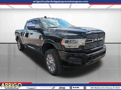 Used 2019 Ram 3500 - photo 1