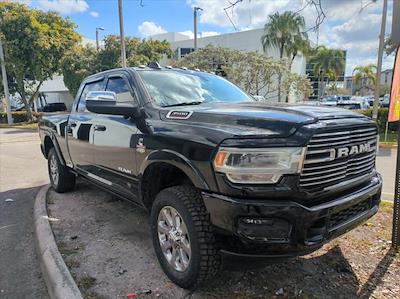 Used 2019 Ram 3500 - photo 1