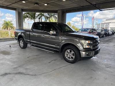 Used 2015 Ford F-150 - photo 1