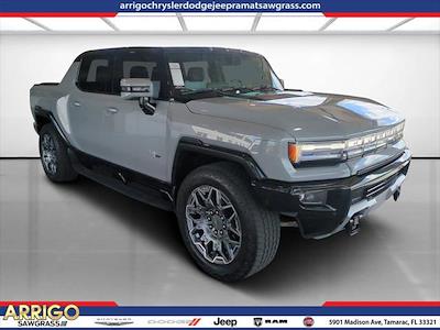 Used 2024 GMC Hummer EV Pickup - photo 1