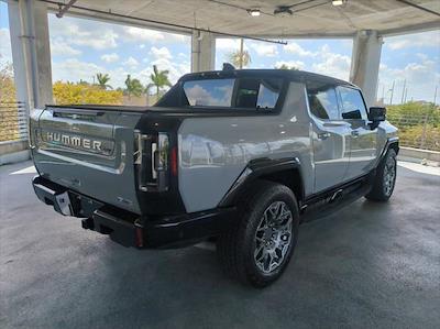 Used 2024 GMC Hummer EV Pickup - photo 1