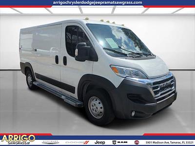Used 2023 Ram ProMaster 2500 - photo 1