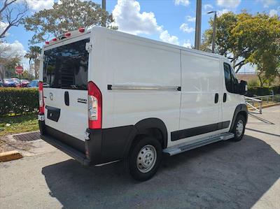Used 2023 Ram ProMaster 2500 - photo 1
