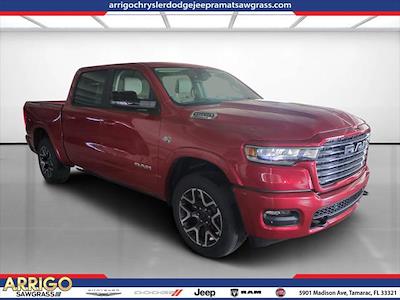 New 2026 Ram 1500 - photo 1