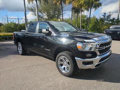 Used 2022 Ram 1500 - photo 1