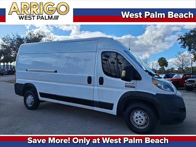 Used 2021 Ram ProMaster 2500 - photo 1