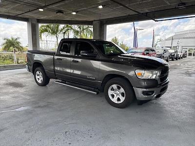 Used 2023 Ram 1500 - photo 1