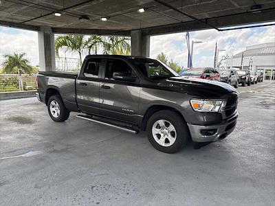Used 2023 Ram 1500 - photo 1