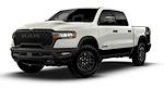 New 2026 Ram 1500 Rebel Crew Cab 4x4 Pickup for sale #N150867 - photo 1