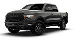New 2026 Ram 1500 Rebel Crew Cab 4x4 Pickup for sale #N150869 - photo 1