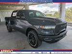 New 2026 Ram 1500 Rebel Crew Cab 4x4 Pickup for sale #N164851 - photo 1