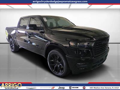 New 2026 Ram 1500 Laramie Crew Cab Pickup for sale #N166248 - photo 1