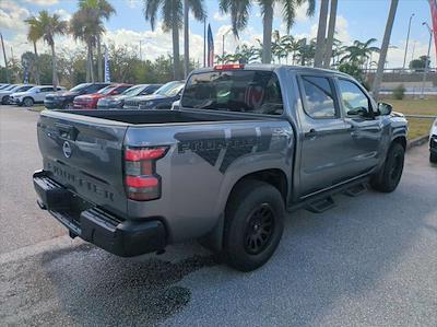 Used 2022 Nissan Frontier - photo 1