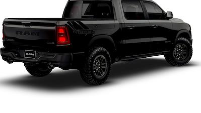 New 2026 Ram 1500 Rebel Crew Cab 4x4 Pickup for sale #N175216 - photo 2