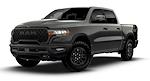 New 2026 Ram 1500 Rebel Crew Cab 4x4 Pickup for sale #N175217 - photo 1