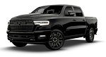 New 2026 Ram 1500 Limited Crew Cab 4x4 Pickup for sale #N177681 - photo 8