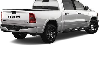 New 2025 Ram 1500 Big Horn Crew Cab 4x4 Pickup for sale #N187437 - photo 2