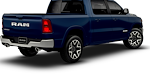 New 2026 Ram 1500 Laramie Crew Cab Pickup for sale #N187859 - photo 2