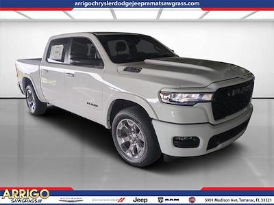 New 2025 Ram 1500 Big Horn Crew Cab for sale #N188821 - photo 1