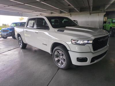 New 2025 Ram 1500 Big Horn Crew Cab for sale #N188821 - photo 2