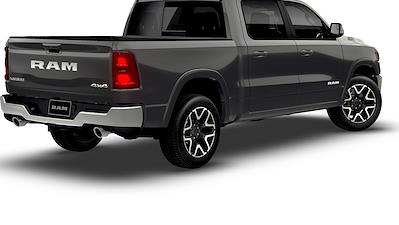 New 2026 Ram 1500 Laramie Crew Cab 4x4 Pickup for sale #N206774 - photo 2
