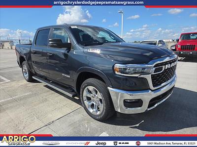 New 2026 Ram 1500 Big Horn Crew Cab Pickup for sale #N213083 - photo 1