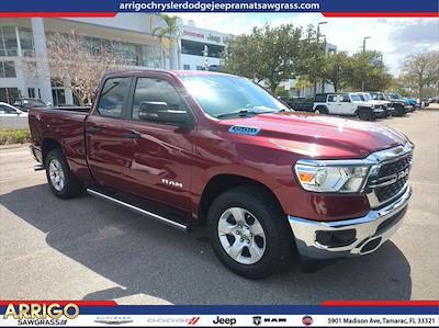 Used 2023 Ram 1500 - photo 1