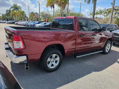 Used 2023 Ram 1500 - photo 1