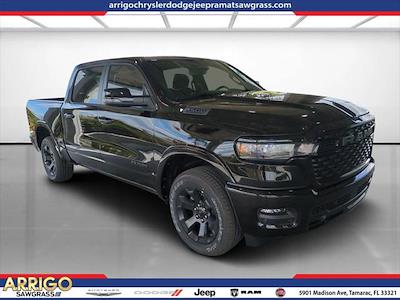 New 2026 Ram 1500 Big Horn Crew Cab for sale #N232873 - photo 1