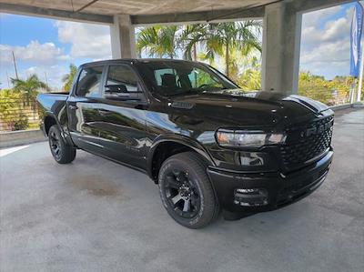 New 2026 Ram 1500 Big Horn Crew Cab for sale #N232873 - photo 2