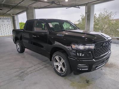 New 2025 Ram 1500 Tradesman Crew Cab for sale #N236519 - photo 2