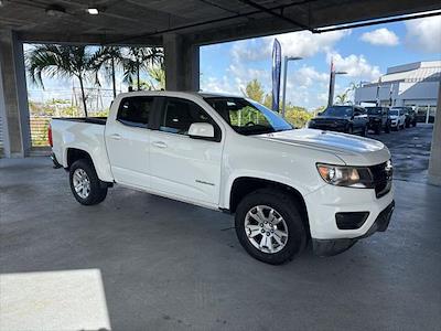 Used 2018 Chevrolet Colorado - photo 1