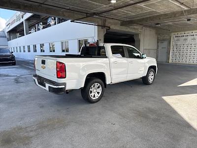 Used 2018 Chevrolet Colorado - photo 1