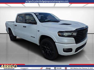 New 2026 Ram 1500 - photo 1