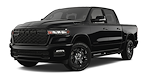 New 2025 Ram 1500 Big Horn Crew Cab for sale #N244786 - photo 8