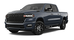 New 2025 Ram 1500 Big Horn Crew Cab 4x4 Pickup for sale #N244814 - photo 1