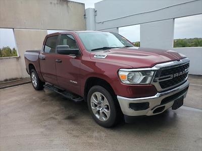 Used 2023 Ram 1500 - photo 1